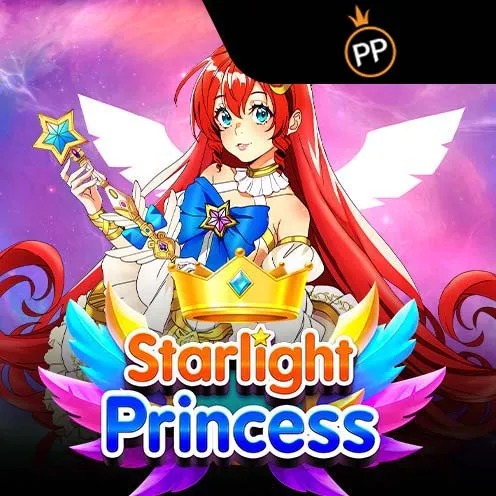 starlight princess